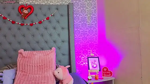 Abby roussee online show from 02/22/26, 03:10