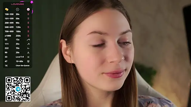 Stella of steel online show from 11/30/25, 12:09