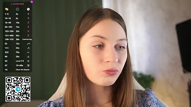 Stella of steel online show from 01/15/26, 10:42