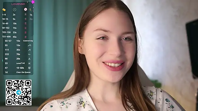 Stella of steel online show from 02/27/26, 11:21