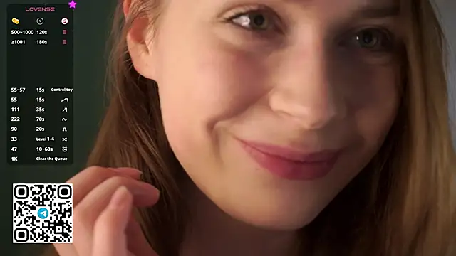 Stella of steel online show from 04/03/26, 09:18