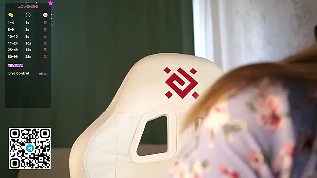 Stella of steel online show from 04/18/26, 08:51