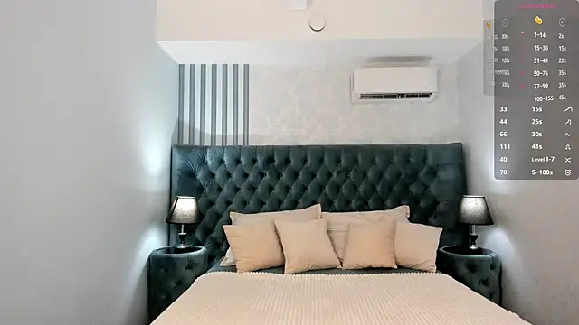 Grace blush online show from 11/27/25, 12:40