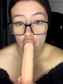 Blair Bunnyy online show from 10/22/25, 06:13