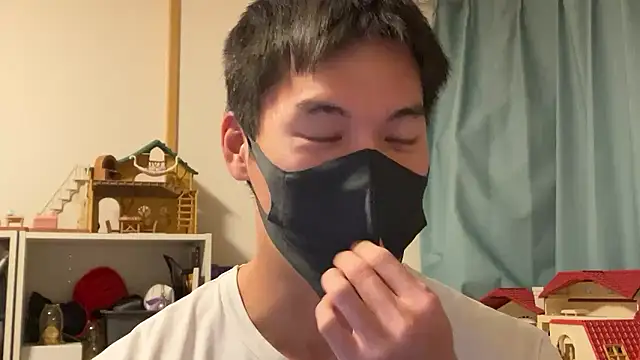 masucle216 online show from 02/27/26, 02:39