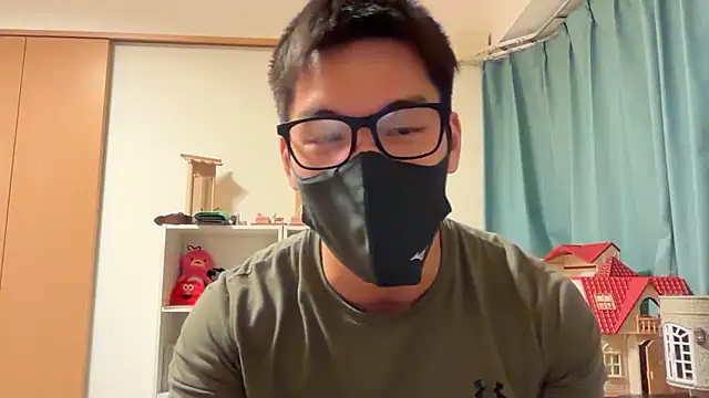 masucle216 online show from 03/22/26, 03:04