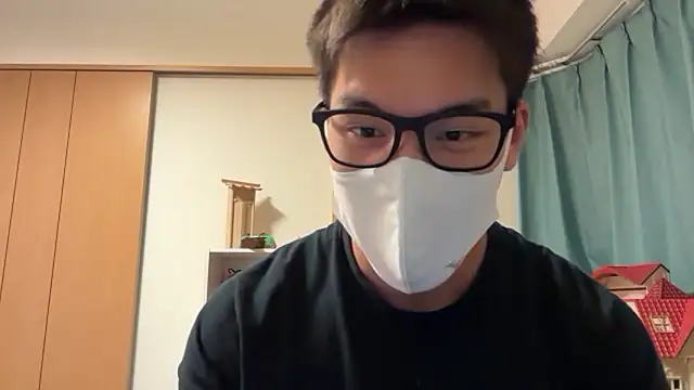 masucle216 online show from 04/02/26, 02:47