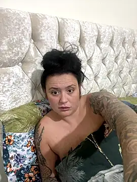 Charsworld online show from 01/16/26, 08:29