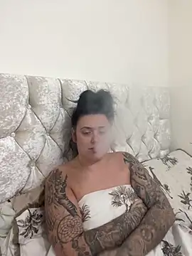 Charsworld online show from 03/02/26, 08:32