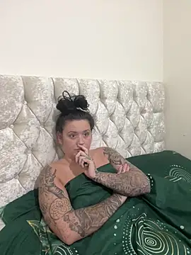 Charsworld online show from 03/06/26, 07:38