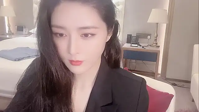 Ianxuan online show from 03/19/26, 02:32