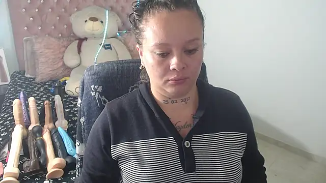 patty squirt  online show from 01/17/26, 03:00