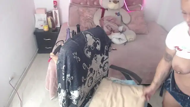 patty squirt  online show from 04/02/26, 09:40