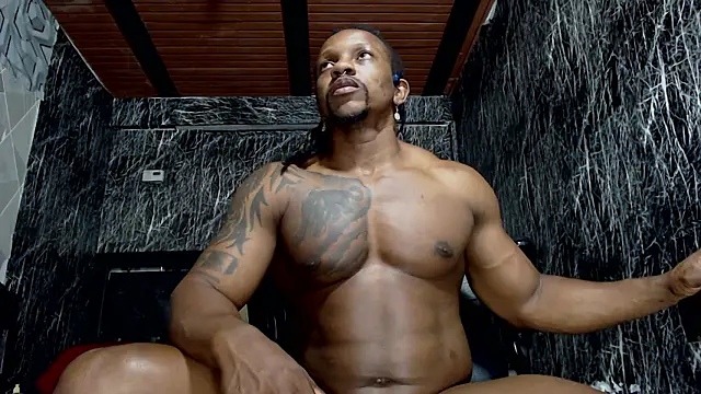 yordi sandler2 online show from 02/17/26, 07:42