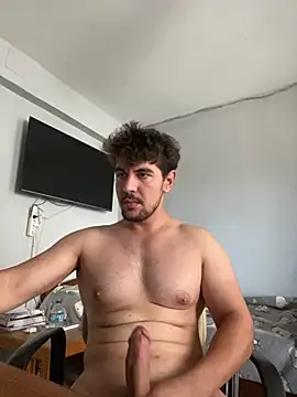 23cmturkishD online show from 11/29/25, 10:40