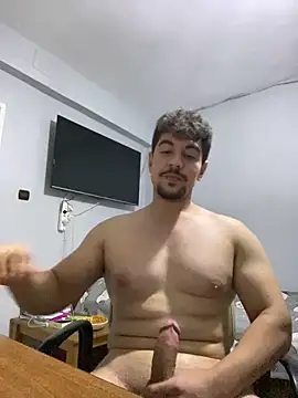 23cmturkishD online show from 12/21/25, 04:36