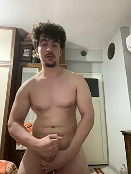 23cmturkishD online show from 03/05/26, 12:06