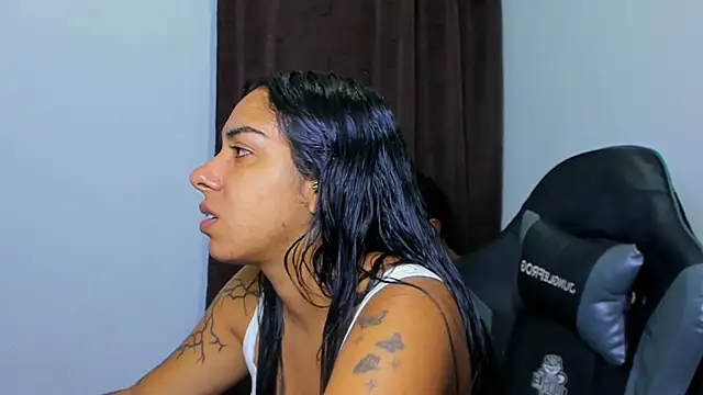 violet and myers online show from 04/12/26, 10:48