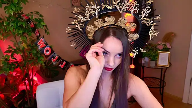 shes rebel online show from 10/18/25, 06:08