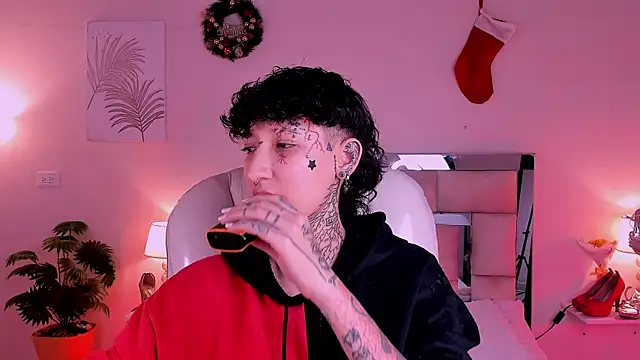 Luci Rose online show from 01/13/26, 03:12