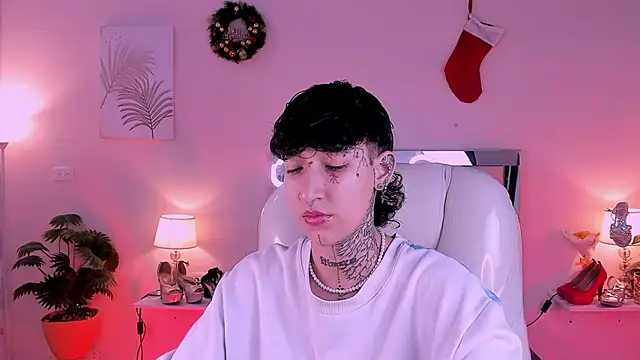 Luci Rose online show from 01/16/26, 02:37