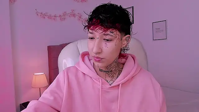 Luci Rose online show from 03/03/26, 12:11