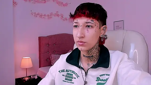 Luci Rose online show from 03/18/26, 04:21