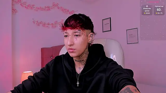 Luci Rose online show from 04/09/26, 05:07