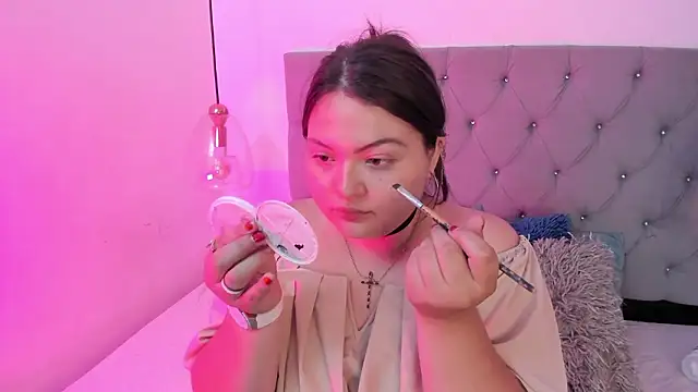 Tessa Sinclaire online show from 03/16/26, 09:08