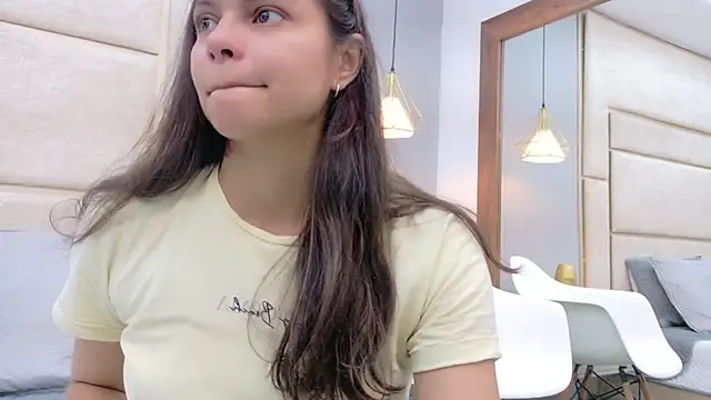 Ashley HotGirl online show from 12/02/25, 04:02