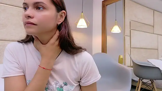 Ashley HotGirl online show from 12/19/25, 06:04