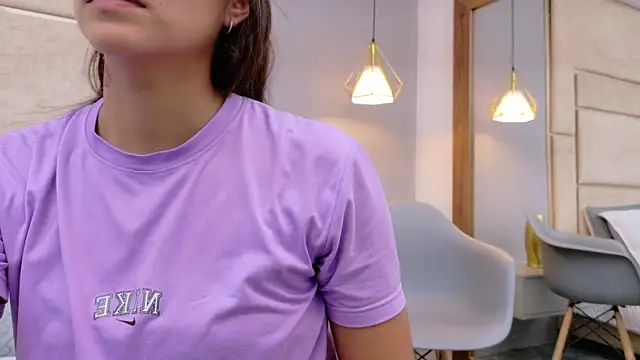 Ashley HotGirl online show from 12/22/25, 07:55