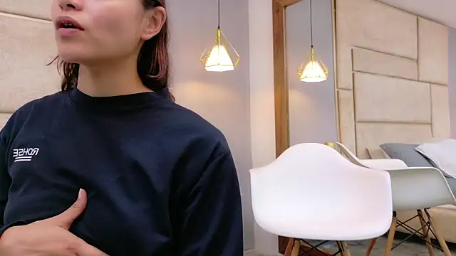 Ashley HotGirl online show from 01/14/26, 08:03