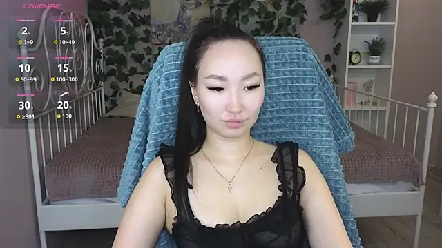 Snapshot of Mary_Driden chatting on 10/07/25, 03:53 Mary Driden online show from 10/07/25, 03:53