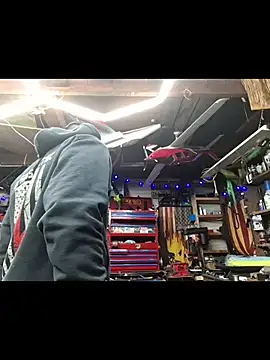 twistafatpipe online show from 01/13/26, 06:29