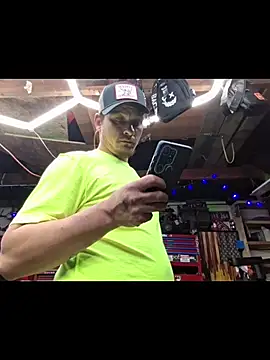 twistafatpipe online show from 02/17/26, 11:55