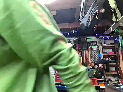 twistafatpipe online show from 03/09/26, 10:47