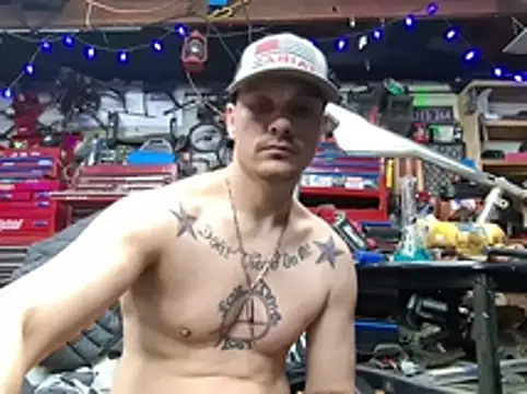 twistafatpipe online show from 03/13/26, 03:18