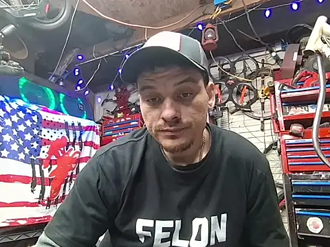 twistafatpipe online show from 03/20/26, 07:57