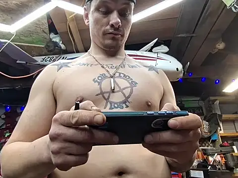 twistafatpipe online show from 03/31/26, 03:30