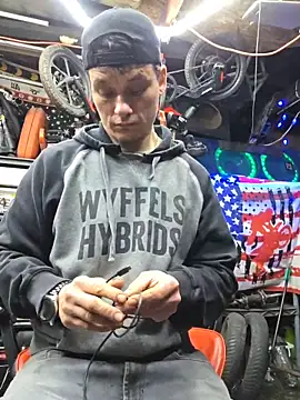 twistafatpipe online show from 04/05/26, 09:01