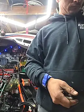 twistafatpipe online show from 05/12/26, 07:49