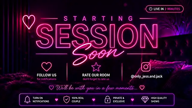 Snapshot of Secret_Lovers1 chatting on 07/07/26, 05:50 Secret Lovers1 online show from 07/07/26, 05:50