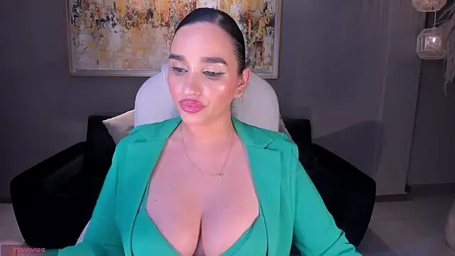 Snapshot of NovaSpencer chatting on 10/28/25, 06:10 NovaSpencer online show from 10/28/25, 06:10