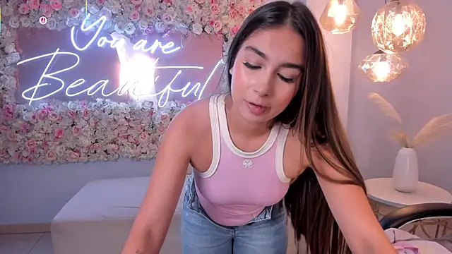 VeronicaBlue online show from 03/18/26, 10:29
