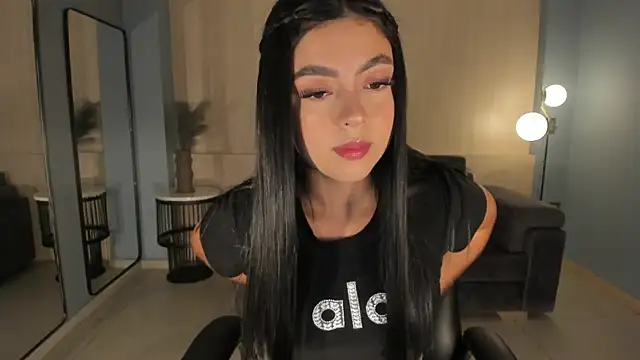 NataliaGaret online show from 01/13/26, 02:06