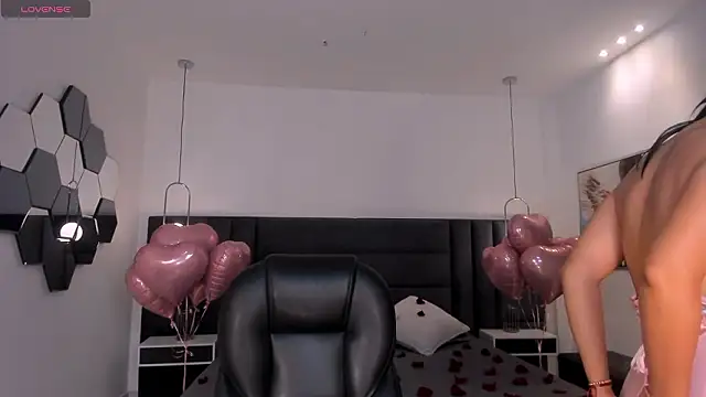 NataliaGaret online show from 02/14/26, 02:19