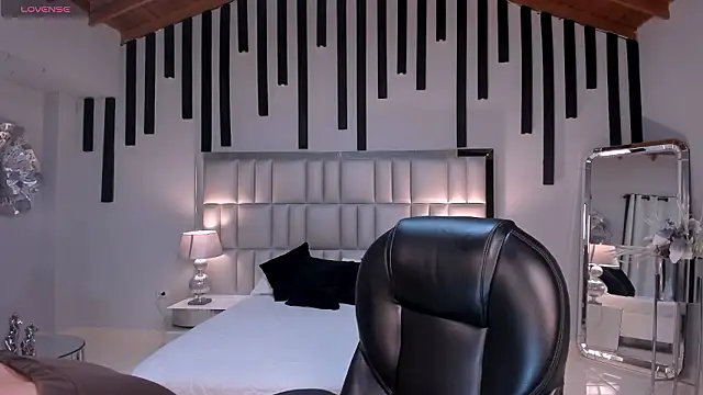 NataliaGaret online show from 03/07/26, 02:30