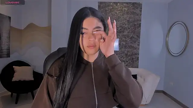 NataliaGaret online show from 04/14/26, 09:59