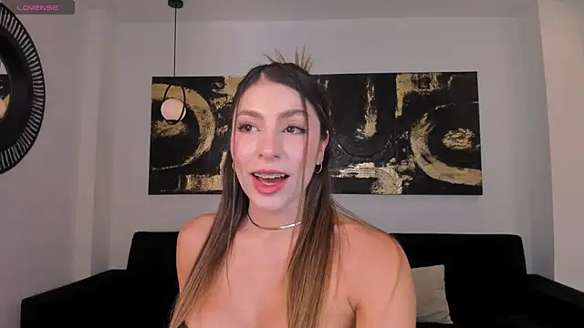 MaddisonTaylor1 online show from 10/15/25, 07:36